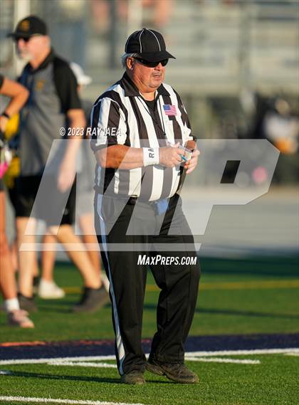 Thumbnail 1 in Del Oro @ Inderkum photogallery.