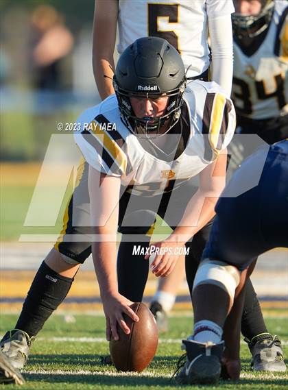 Thumbnail 2 in Del Oro @ Inderkum photogallery.