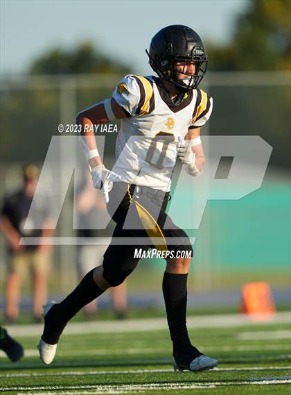 Thumbnail 1 in Del Oro @ Inderkum photogallery.