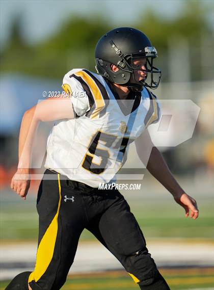 Thumbnail 2 in Del Oro @ Inderkum photogallery.
