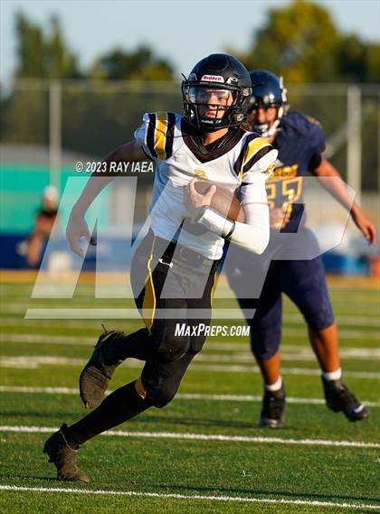 Thumbnail 1 in Del Oro @ Inderkum photogallery.