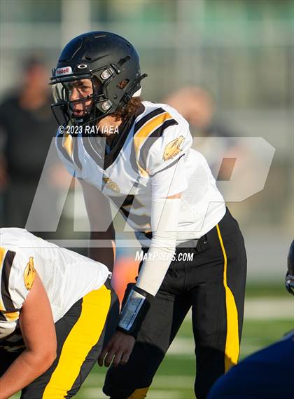 Thumbnail 2 in Del Oro @ Inderkum photogallery.
