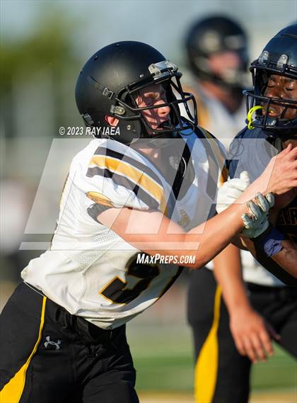 Thumbnail 3 in Del Oro @ Inderkum photogallery.