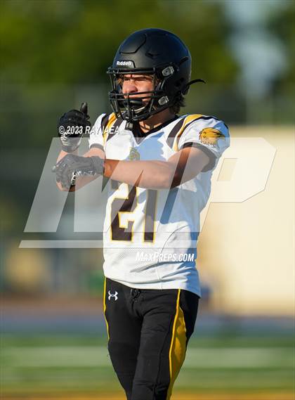 Thumbnail 1 in Del Oro @ Inderkum photogallery.