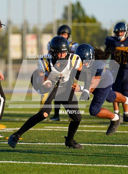 Thumbnail 1 in Del Oro @ Inderkum photogallery.