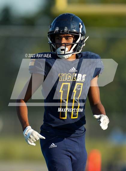 Thumbnail 2 in Del Oro @ Inderkum photogallery.