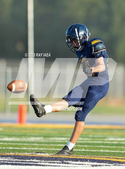 Thumbnail 2 in Del Oro @ Inderkum photogallery.