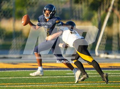 Thumbnail 2 in Del Oro @ Inderkum photogallery.