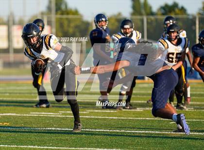 Thumbnail 3 in Del Oro @ Inderkum photogallery.