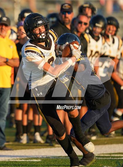 Thumbnail 2 in Del Oro @ Inderkum photogallery.