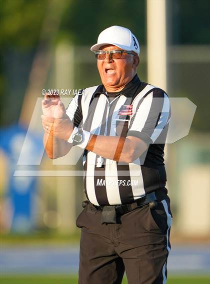 Thumbnail 1 in Del Oro @ Inderkum photogallery.