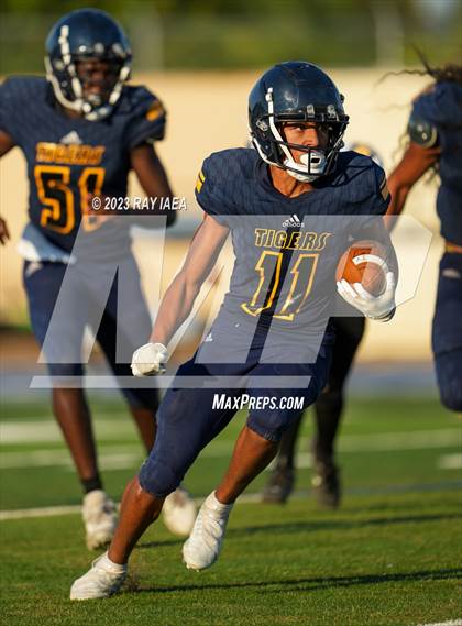 Thumbnail 3 in Del Oro @ Inderkum photogallery.