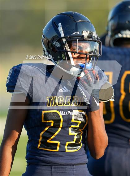 Thumbnail 3 in Del Oro @ Inderkum photogallery.
