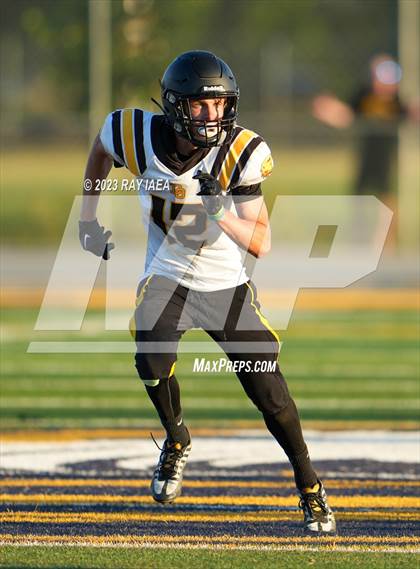 Thumbnail 2 in Del Oro @ Inderkum photogallery.