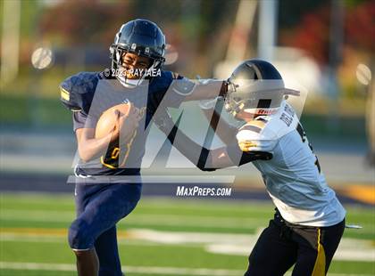 Thumbnail 3 in Del Oro @ Inderkum photogallery.