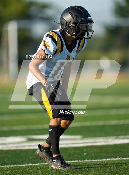 Thumbnail 2 in Del Oro @ Inderkum photogallery.