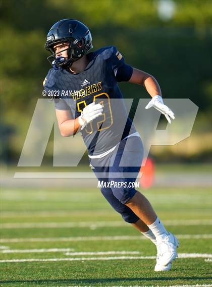 Thumbnail 3 in Del Oro @ Inderkum photogallery.
