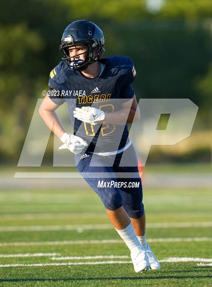 Thumbnail 2 in Del Oro @ Inderkum photogallery.