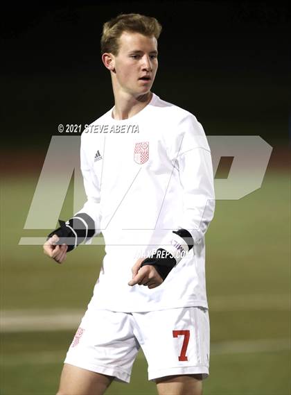 Thumbnail 1 in Regis Jesuit @ Grandview (CHSAA 5A 1st Round Playoff) photogallery.