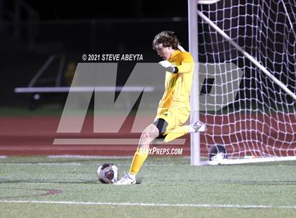 Thumbnail 3 in Regis Jesuit @ Grandview (CHSAA 5A 1st Round Playoff) photogallery.