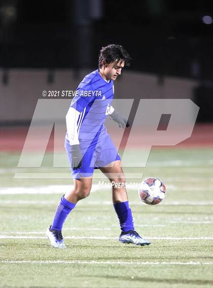 Thumbnail 2 in Regis Jesuit @ Grandview (CHSAA 5A 1st Round Playoff) photogallery.