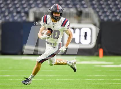 Thumbnail 3 in Tompkins vs Atascocita (UIL 6A Regional Playoff) photogallery.