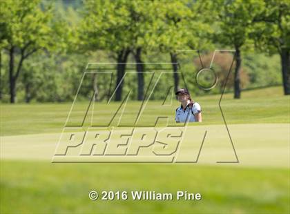Thumbnail 1 in Section  9 Championship (Day 1) photogallery.