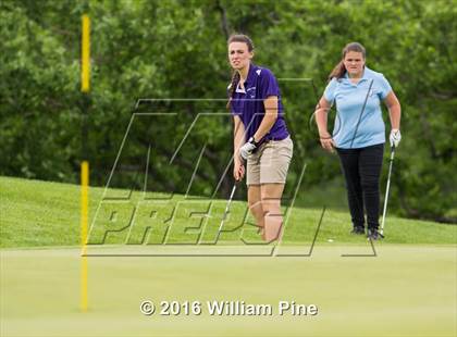 Thumbnail 3 in Section  9 Championship (Day 1) photogallery.