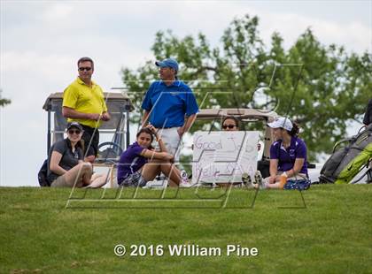 Thumbnail 1 in Section  9 Championship (Day 1) photogallery.