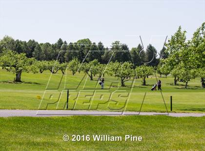 Thumbnail 1 in Section  9 Championship (Day 1) photogallery.
