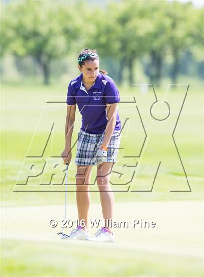 Thumbnail 3 in Section  9 Championship (Day 1) photogallery.