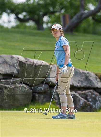 Thumbnail 1 in Section  9 Championship (Day 1) photogallery.