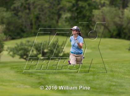 Thumbnail 1 in Section  9 Championship (Day 1) photogallery.