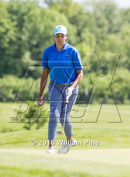 Thumbnail 1 in Section  9 Championship (Day 1) photogallery.