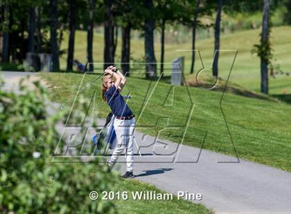 Thumbnail 1 in Section  9 Championship (Day 1) photogallery.