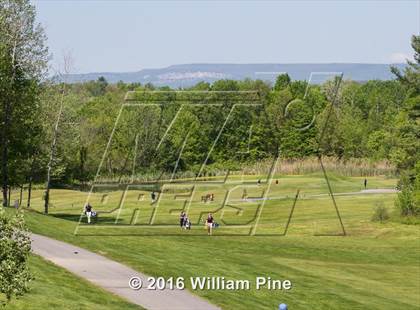 Thumbnail 1 in Section  9 Championship (Day 1) photogallery.