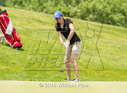 Thumbnail 3 in Section  9 Championship (Day 1) photogallery.