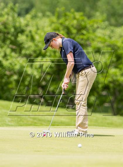Thumbnail 3 in Section  9 Championship (Day 1) photogallery.
