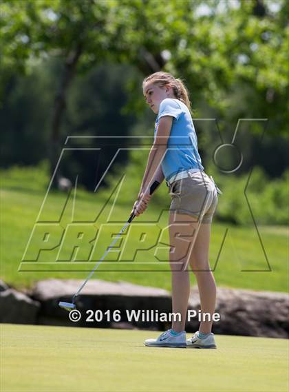 Thumbnail 1 in Section  9 Championship (Day 1) photogallery.