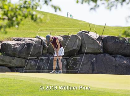 Thumbnail 1 in Section  9 Championship (Day 1) photogallery.