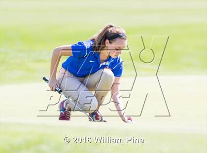 Thumbnail 2 in Section  9 Championship (Day 1) photogallery.