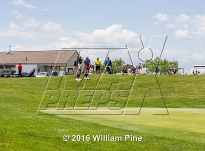 Thumbnail 2 in Section  9 Championship (Day 1) photogallery.