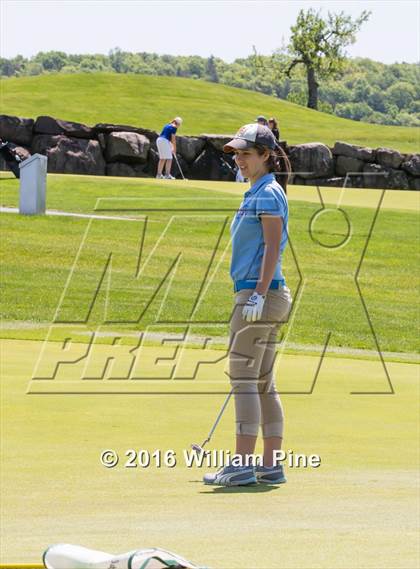 Thumbnail 3 in Section  9 Championship (Day 1) photogallery.