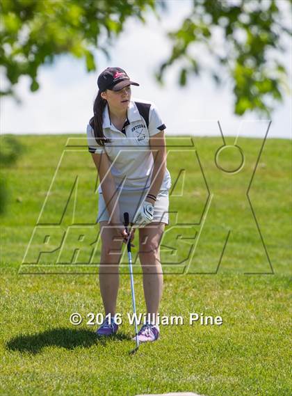 Thumbnail 2 in Section  9 Championship (Day 1) photogallery.