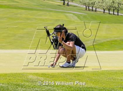 Thumbnail 1 in Section  9 Championship (Day 1) photogallery.