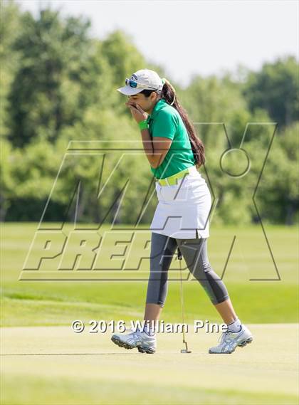 Thumbnail 3 in Section  9 Championship (Day 1) photogallery.