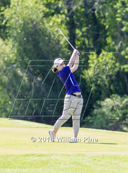 Thumbnail 3 in Section  9 Championship (Day 1) photogallery.