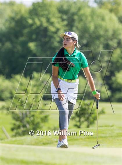 Thumbnail 2 in Section  9 Championship (Day 1) photogallery.