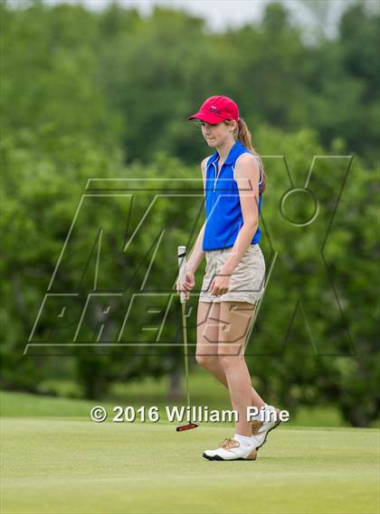 Thumbnail 3 in Section  9 Championship (Day 1) photogallery.