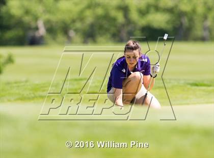 Thumbnail 1 in Section  9 Championship (Day 1) photogallery.